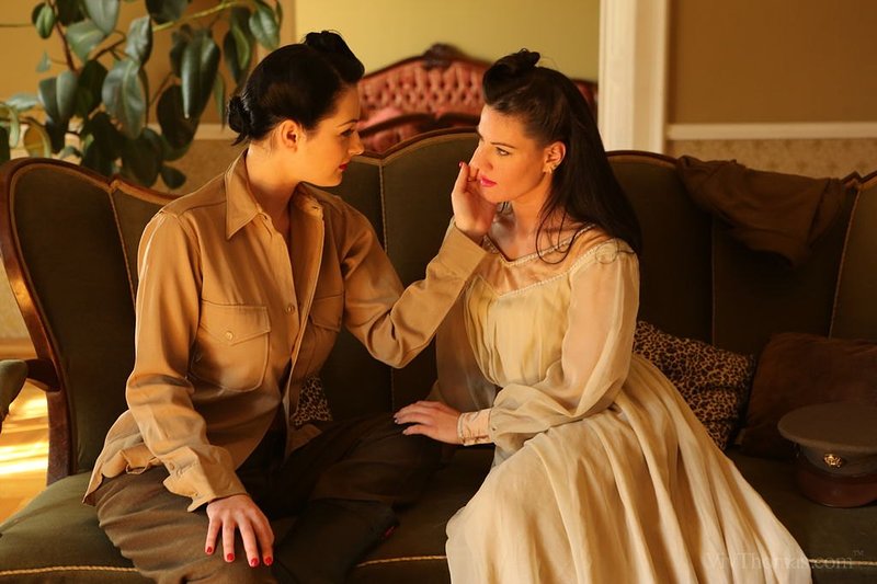 Христина, 30 лет, 4 размер груди