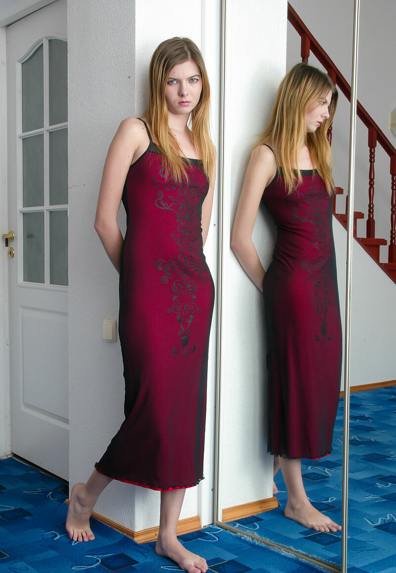 Яна, 24 года, 4 размер груди