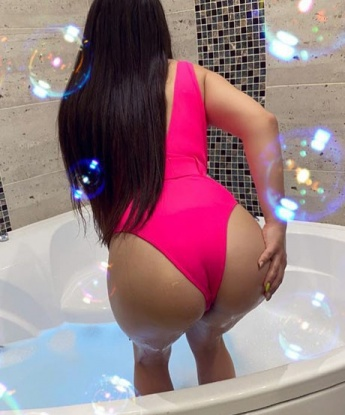 Жанна, 27 лет, 3 размер груди